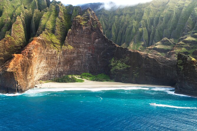 IMILOA - Express Nā Pali Snorkel Tour - Company Background and Alternative Excursions