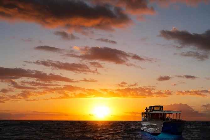 IMILOA - Express Na Pali Sunset Tour - What To Expect