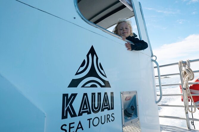IMILOA - Express Na Pali Sunset Tour - Negative Feedback and Host Response