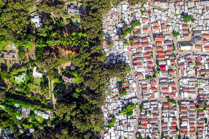 Imizamo Yethu Township Development Taster Walking Tour - Inclusions and Offerings