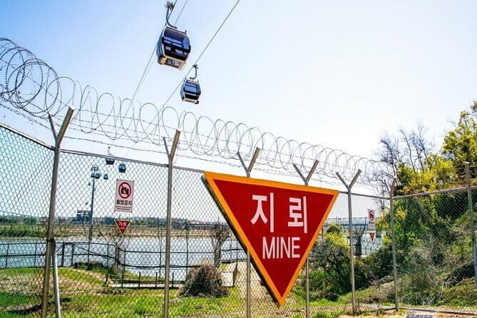 Imjingak DMZ Private Tour for Incheon Airport and Cruise Guests - Who Would Enjoy This Tour?