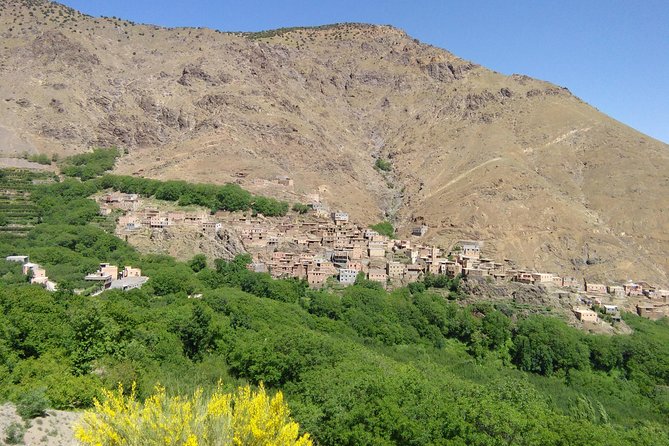 Imlil and Atlas Mountains Day Trip From Marrakech - Traveler Tips