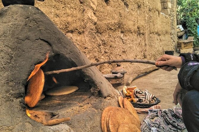 Imlil Escape: Atlas Mountains Day Trip & Homely Lunch - Authentic Homely Lunch Experience