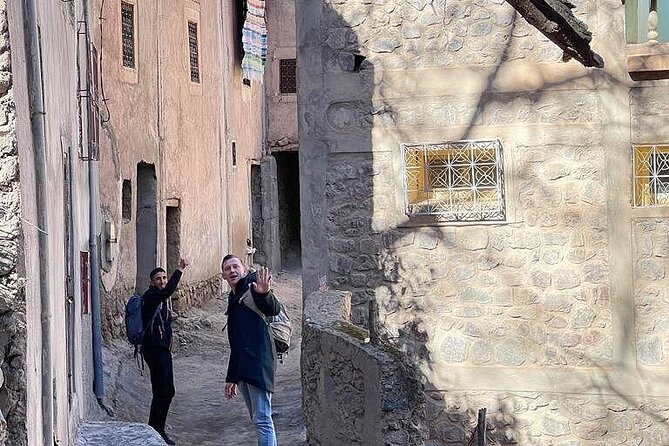 Imlil Escape: Atlas Mountains Day Trip & Homely Lunch - Tips for a Memorable Experience