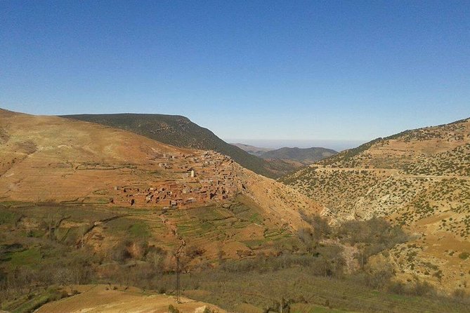 Imlil Guided Day Trip - Additional Information and Cancellation Policy