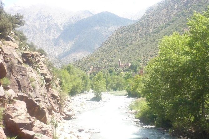 Imlil Guided Day Trip - Booking Information and Guarantees