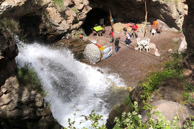 Imlil Guided Tour - Traveler Photos and Review Ratings