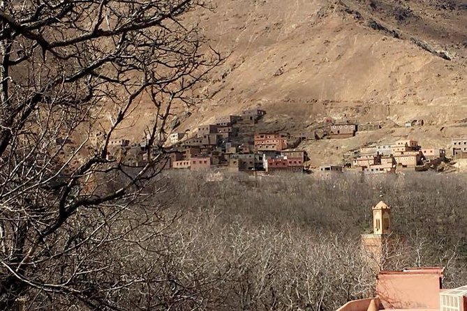 Imlil Guided Tour - Common Questions