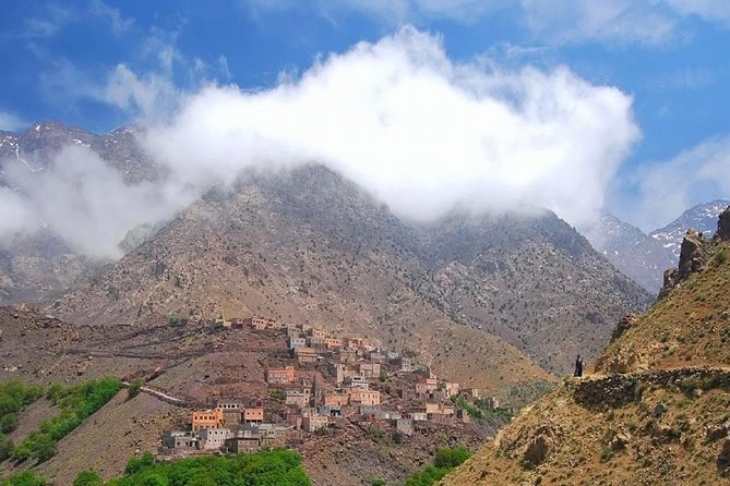 Imlil Private Day Trip From Marrakech via Atlas Mountains - Additional Information