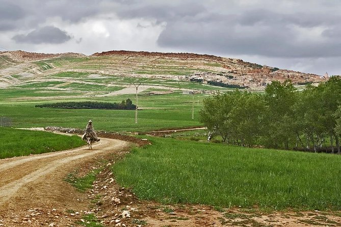 Imlil Private Day Trip From Marrakech via Atlas Mountains - Directions and Meeting Points