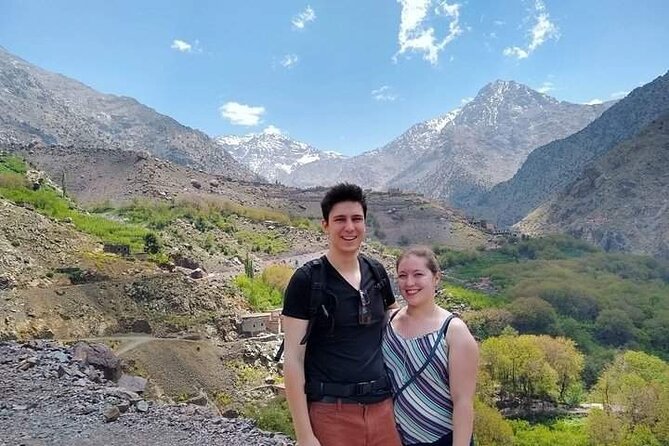Imlil Valley and High Atlas Mountains Tour From Marrakech - Tour Highlights