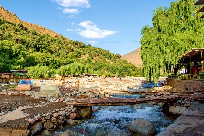 Imlil Valley Full-Day Trip To Atlas Mountains and Waterfalls From Marrakech - Accessibility and Safety Guidelines
