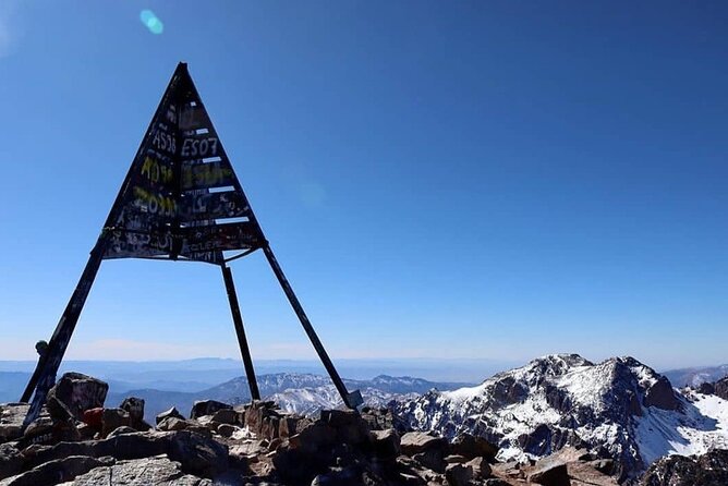 Imlil Valley & Mount Toubkal Private 3 Days Trek From Marrakech - Cultural Immersion and Local Experiences