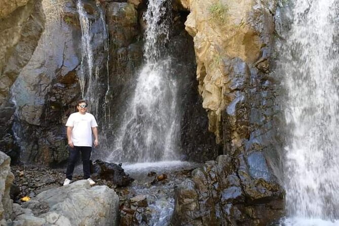 IMLIL Valley Tour - Good To Know