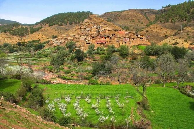 IMLIL Valley Tour - Frequently Asked Questions