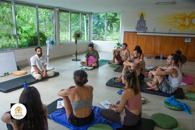 Immerse in Bliss 13-Day Massage & Sound Healing Training in Nepal - Benefits of Participating in the Training