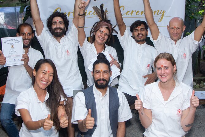 Immerse in Bliss 13-Day Massage & Sound Healing Training in Nepal - Daily Schedule and Activities