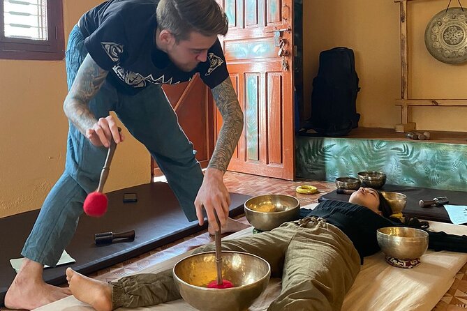 Immerse in Bliss 13-Day Massage & Sound Healing Training in Nepal - Accommodation and Facilities Provided