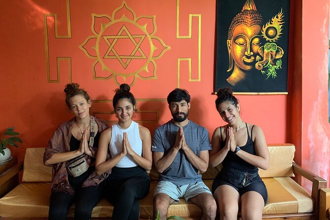 Immerse in Bliss 13-Day Massage & Sound Healing Training in Nepal - Required Materials and Equipment
