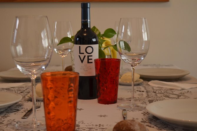 Immerse in Buenos Aires: Cook & Dine - Experience Details