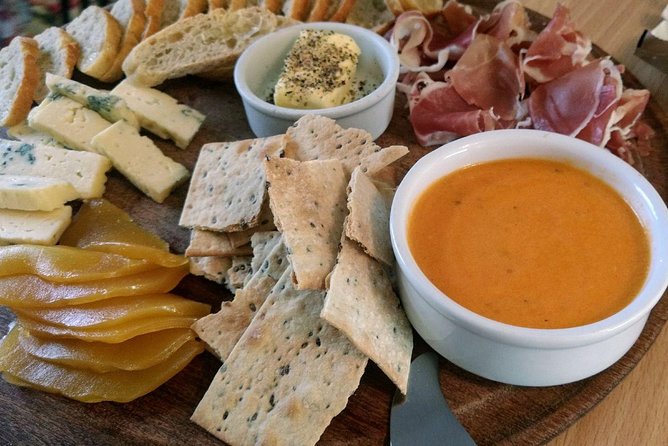 Immerse in Buenos Aires: Cook & Dine - Activity Overview