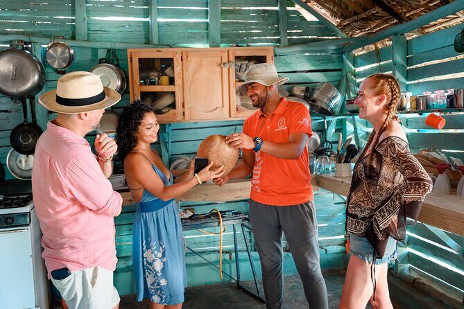 Immerse in Dominican Culture: Private Community Tour - A Closer Look at the Experience