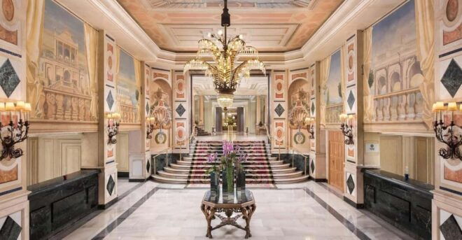 Immerse in History: Madrids Royal Palace - Itinerary and Highlights