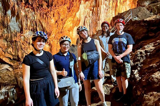 Immerse in Mai Chau: Explore the Colorful Northwest & Hidden Cave - What Travelers Love About This Tour