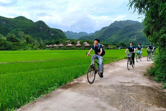 Immerse in Mai Chau: Explore the Colorful Northwest & Hidden Cave - Final Thoughts