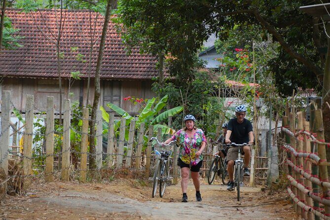 Immerse in Mai Chau: Explore the Colorful Northwest & Hidden Cave - Frequently Asked Questions