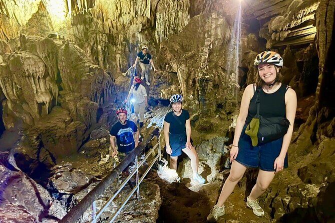 Immerse in Mai Chau: Explore the Colorful Northwest & Hidden Cave - Detailed Breakdown of the Tour Experience