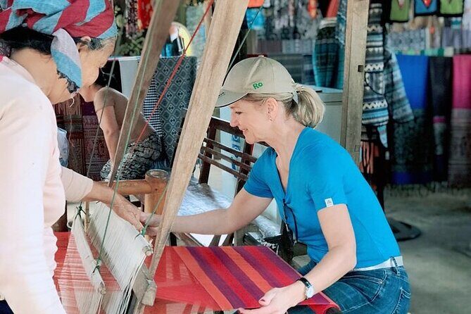 Immerse in Mai Chau: Explore the Colorful Northwest & Hidden Cave - The Sum Up