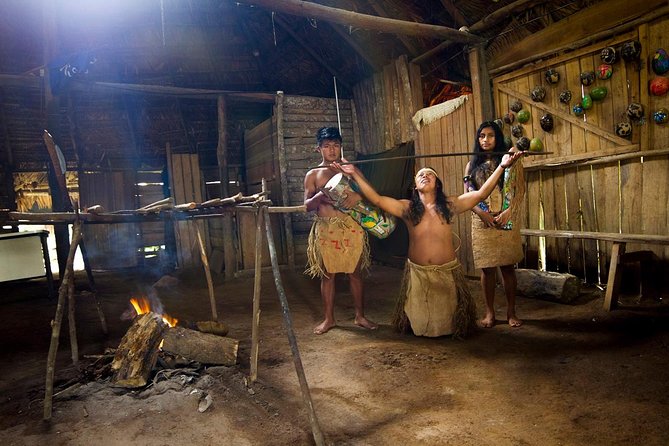 Immerse in Maleku Indigenous Culture: Reserve Tour - Indigenous Reserve Tour Highlights