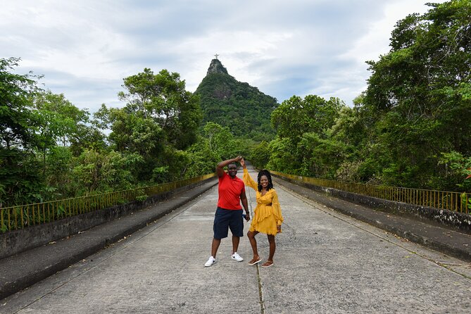 Immerse in Rio's Beauty With a Photographer - Reviews and Ratings Overview