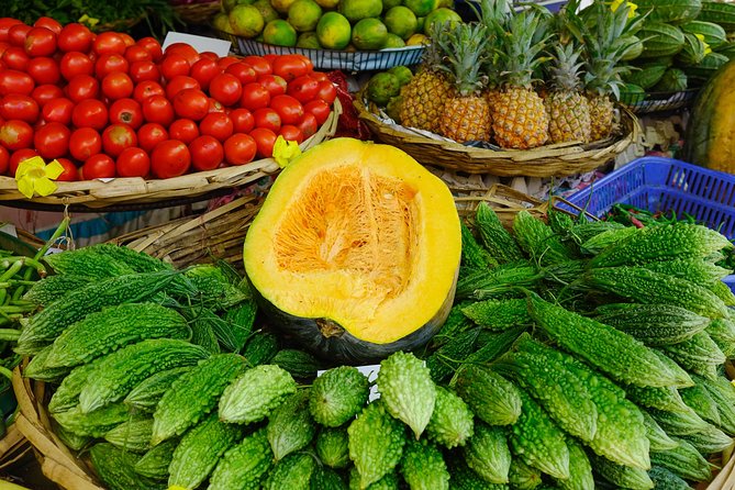 Immerse in the Local Scene - Mahebourg Private Guided Day Tour (Min. 2 Persons) - Directions