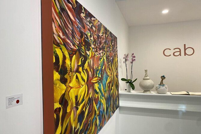 Immerse into Nassau's Vibrant Art Scene with our Art Gallery Tour - FAQ