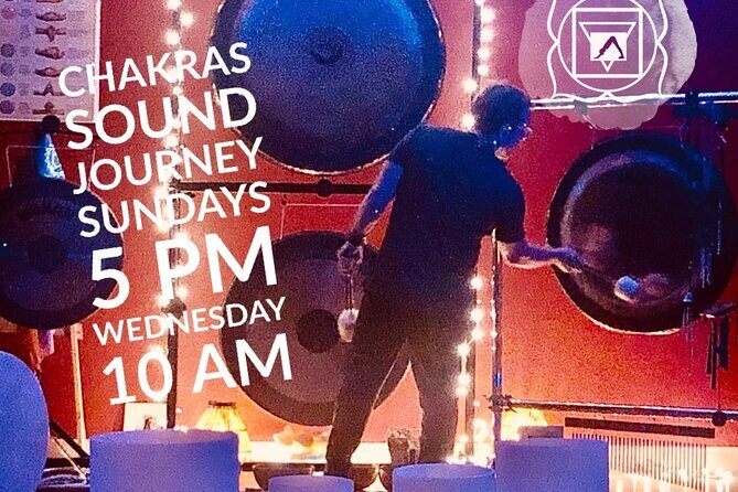 Immerse Yourself in a 7 Chakras Sound Healing Meditation Journey - Good To Know