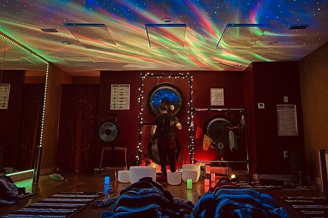 Immerse Yourself in a 7 Chakras Sound Healing Meditation Journey - The Sum Up