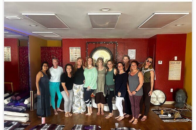 Immerse Yourself in a 7 Chakras Sound Healing Meditation Journey - FAQ