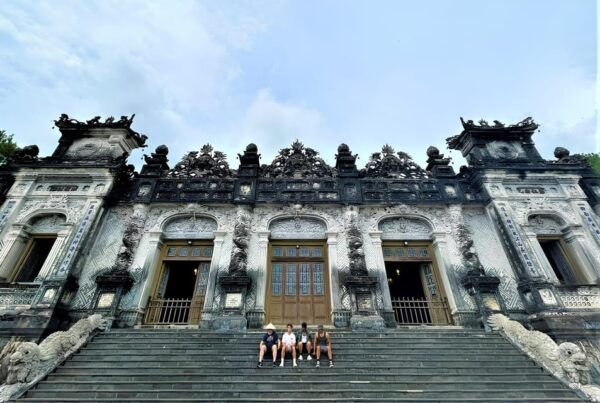 Immerse Yourself in a Full-Day Tour of Hue City - Whats Included in the Tour