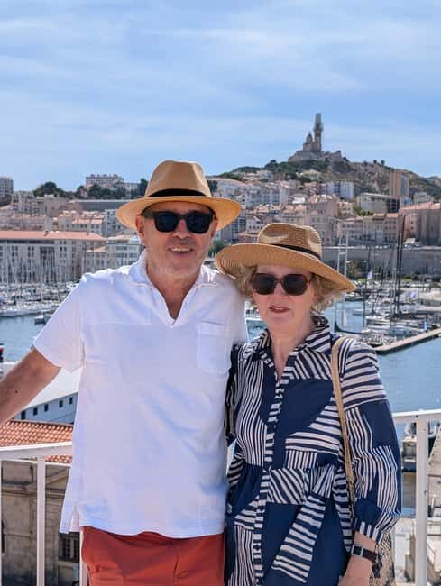 Enjoy authentic Marseille with a local - Good To Know