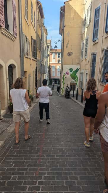 Enjoy authentic Marseille with a local - Who Should Consider This Tour?
