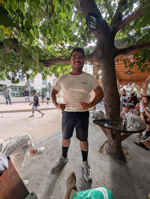 Enjoy authentic Marseille with a local - Frequently Asked Questions