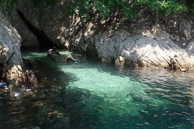 Enjoy paradise: Hidden Beach Snorkeling Adventure - Why This Tour Works Well