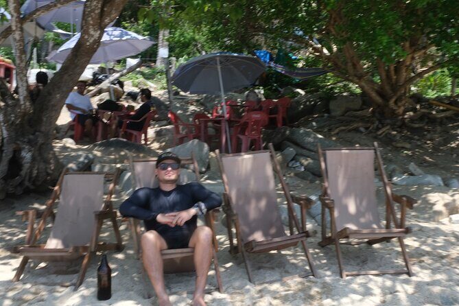 Enjoy paradise: Hidden Beach Snorkeling Adventure - Who Should Book This Tour?