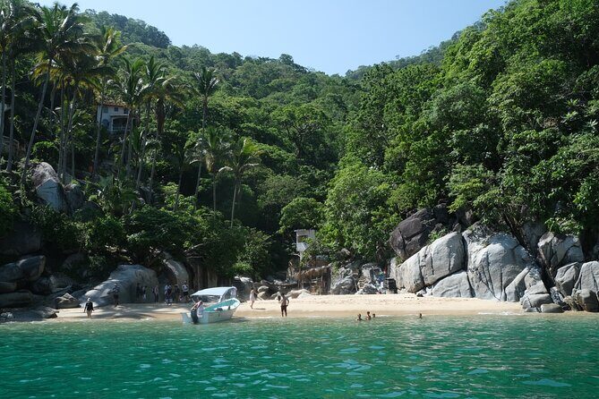 Enjoy paradise: Hidden Beach Snorkeling Adventure - FAQ