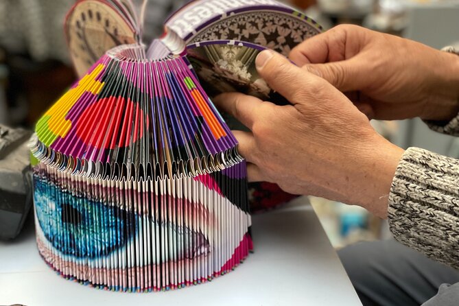 Immerse Yourself in Parisian Art and Cuisine - Immerse Yourself in the World of French Cheese