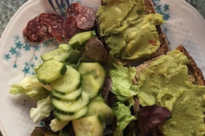 Immerse Yourself in Parisian Art and Cuisine - Learn the Art of French Cooking From Local Experts