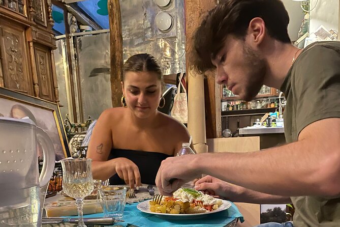 Immerse Yourself in Parisian Art and Cuisine - The Sum Up