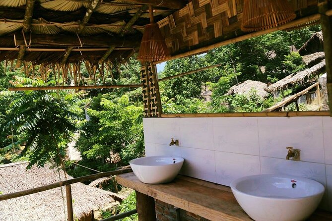 Immerse Yourself in the Authentic Live of Dao Tien People 2D1N - Day 2: Experience Daily Life Activities of the Dao Tien People